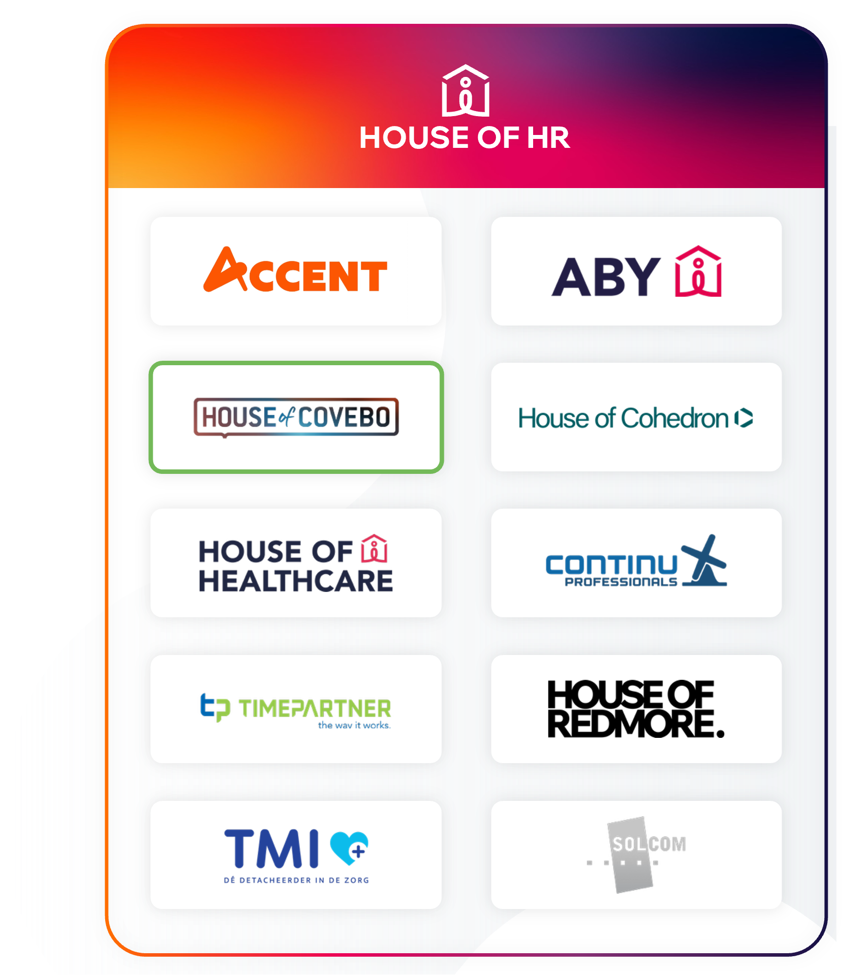House of HR
