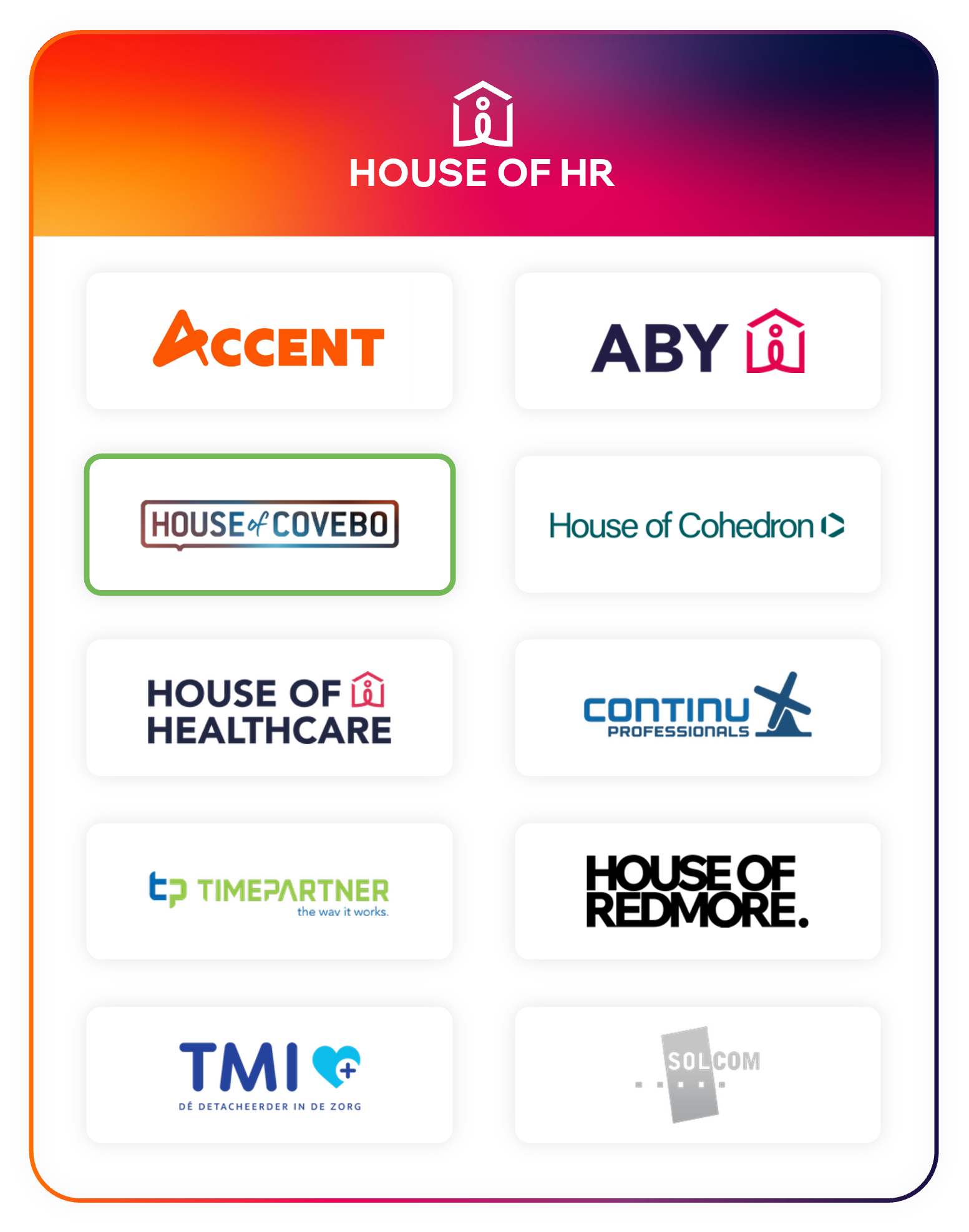 House of HR